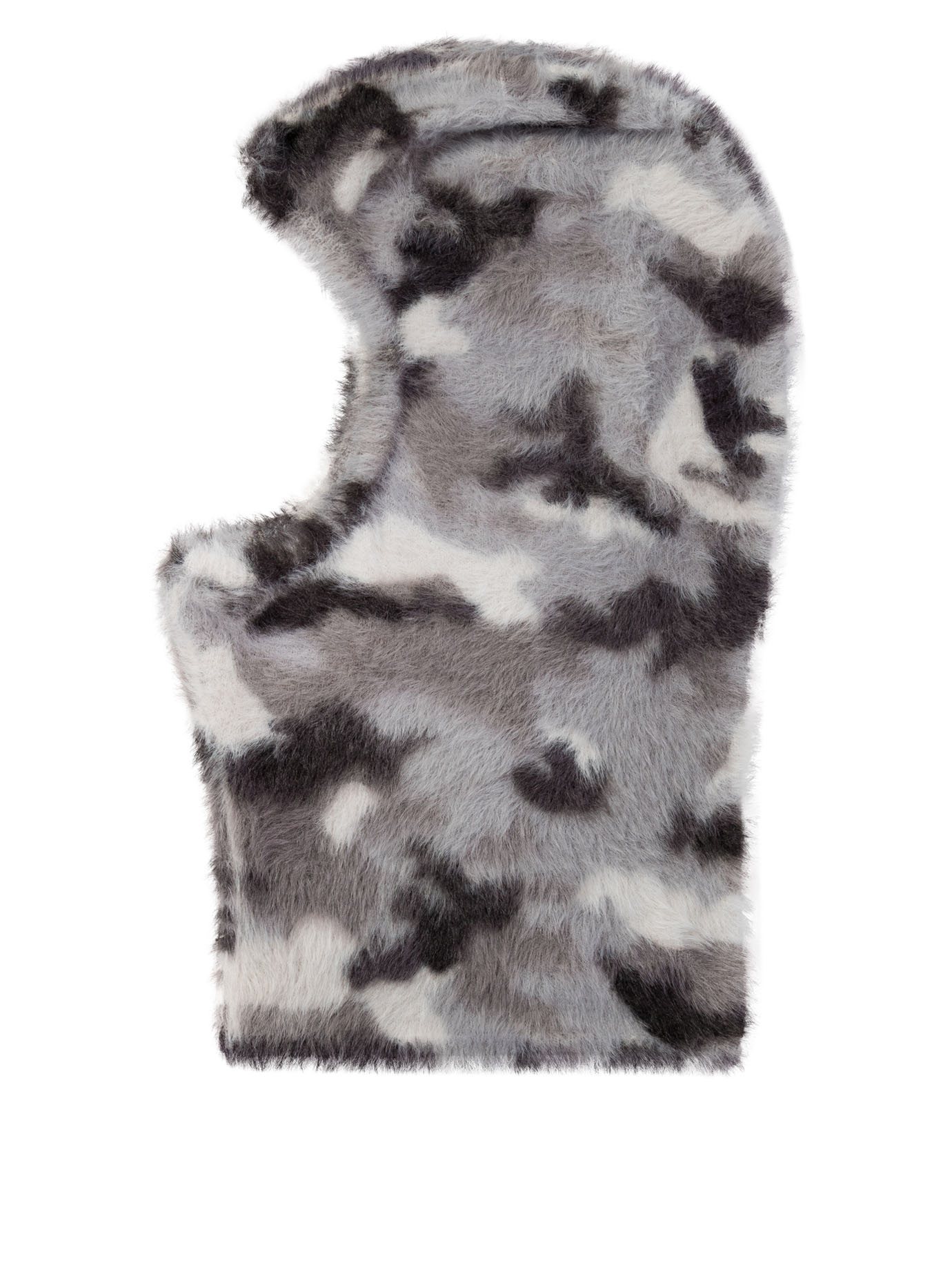 Camo 바라클라바